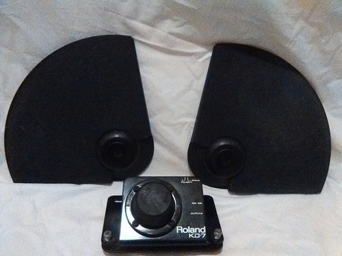 Roland kick trigger - kd-7,