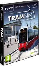 Tram sim per dvd - sim,