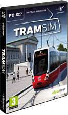 Tram Sim per PC DVD NUOVO!