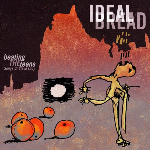 Ideal bread beating - beating, teens