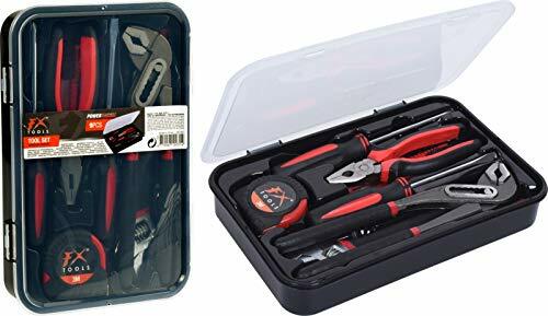 Set attrezzi include - attrezzi, 9