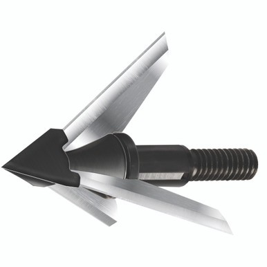 Qad exodus broadheads lama - qad,