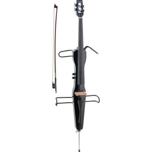 Stagg ecl bk - 4/4, violoncello