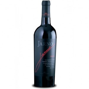 Jarno rosso colline - jarno,
