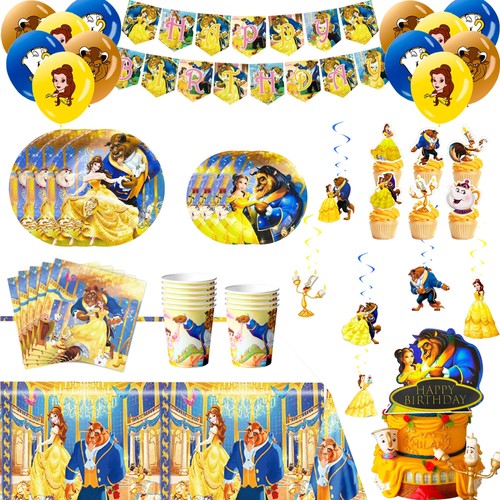 Disney principessa belle - disney,