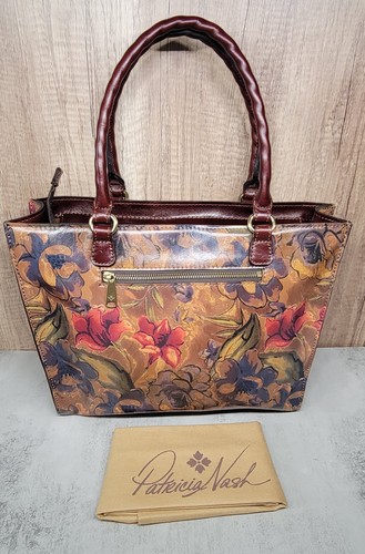 Borsa mano patricia - patricia, nash