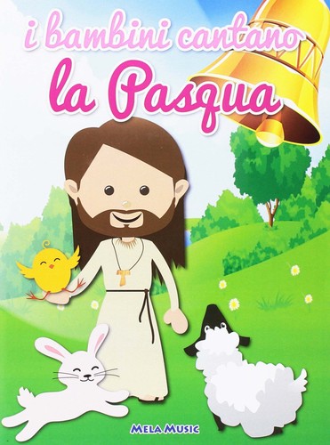 Libri bambini cantano - bambini, la
