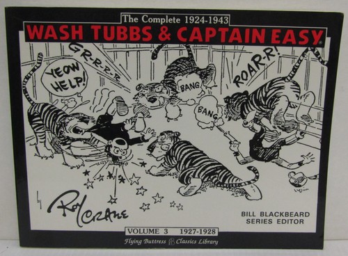 Complete wash tubbs captain - wash,