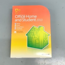 Microsoft Office Home and
