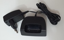 Gigaset - Base di Ricarica per Cordless Gigaset SL610 completo di Alimentatore.