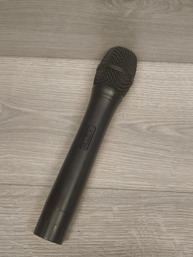 Microfono wireless senza fili
