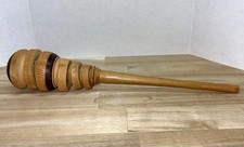 Frusta Molinillo tradizionale