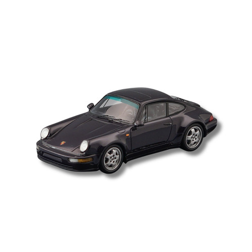 Porsche 911 964 carrera 4 - 964,