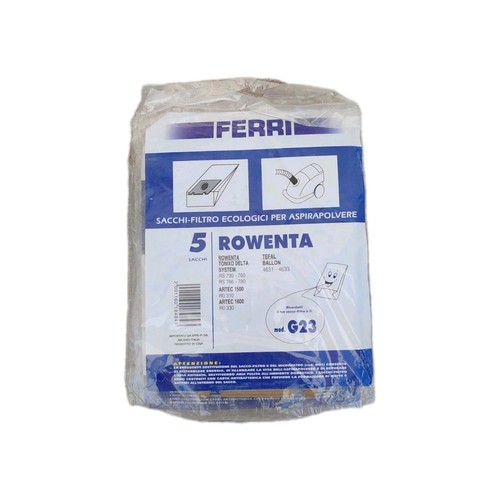 Sacchi filtro - 25,