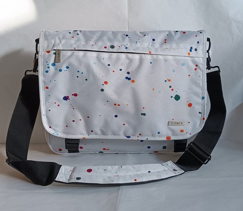 Borsa tracolla comix - a,