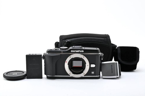 Olympus pen fotocamera - olympus,