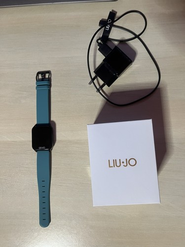 Smartwach liujo energy - liujo,