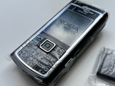 Nokia N72 Nero - Cellulare GSM