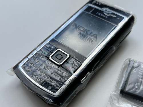 Nokia n72 nero cellulare gsm - -,