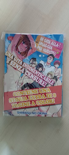 Gita alla spiaggia per - in,