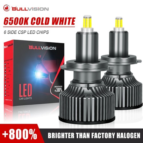 Lampadine led canbus - 360, da