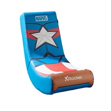 Rocker sedia da gioco - x-rocker,