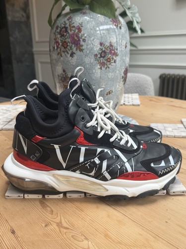 Scarpe ginnastica valentino - ginnastica,
