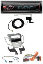 Pioneer Bluetooth DAB USB MP3