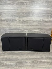 Bose 201 Serie III Coppia di
