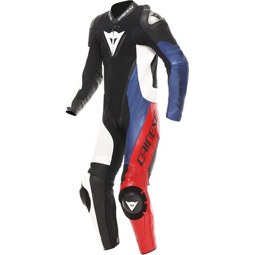 Tuta pelle leather - suit, moto