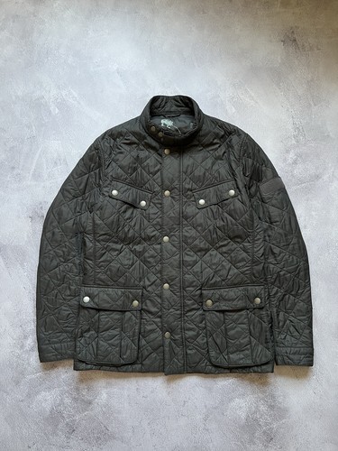 Barbour international ariel - international,