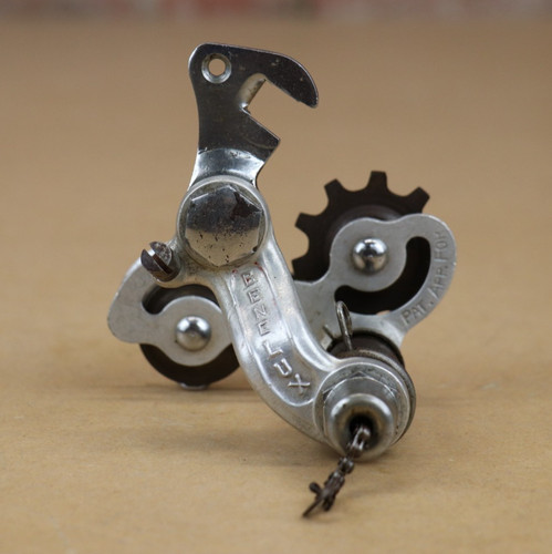 Deragliatore posteriore cyclo - deragliatore,
