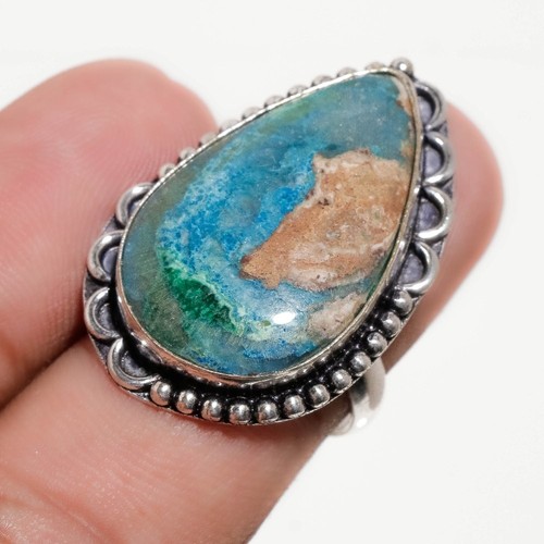 Anello pietra preziosa - , pera