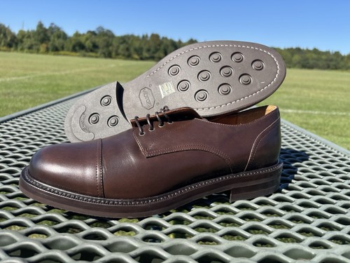Velasca milano scarpa - milano, derby