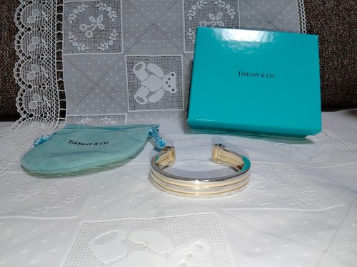 Bracciale tiffany argento - bracciale,