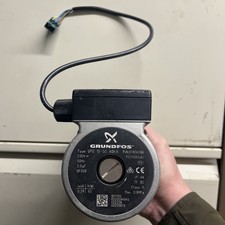 POMPA VAILLANT ECOTEC PLUS 615