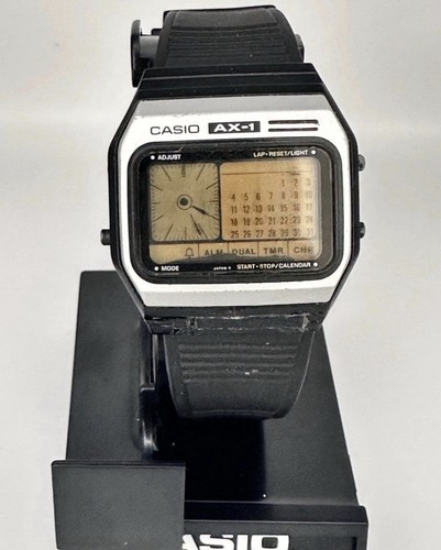 Casio mod 118 melodia - 118,