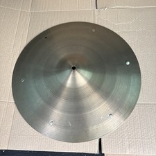 Piatto vintage 18" Ufip Ritmo