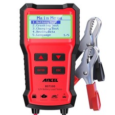 ANCEL BST100 12V tester