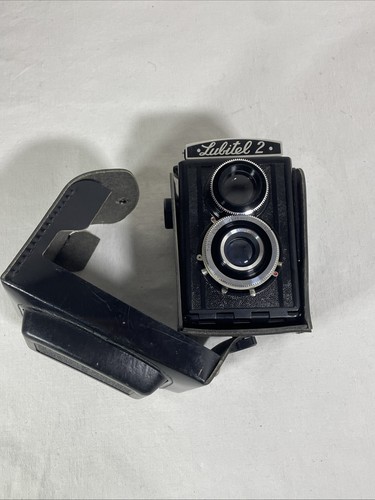 Appareil photo vintage - photo,