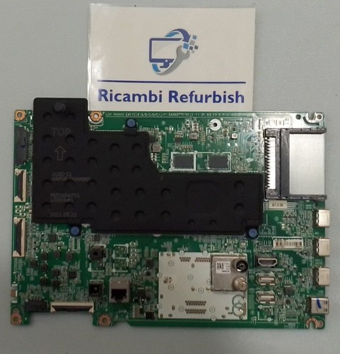 Main board ebt66646103 - main,