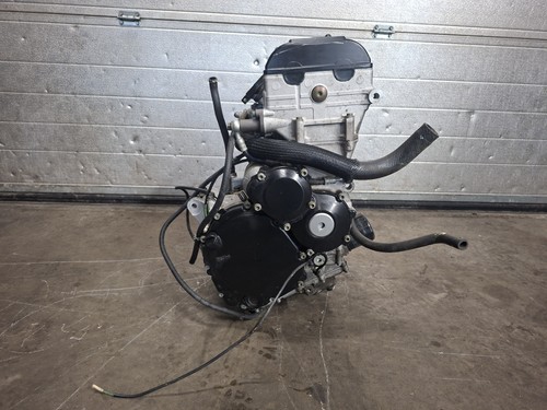 Blocco motore suzuki - blocco,