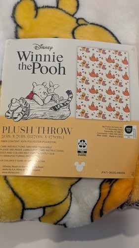 Winnie the pooh tigro - pooh, e