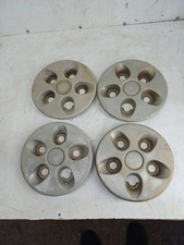 Fiat Ducato 2005 Coprimozzo