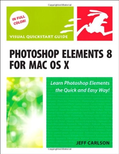 Photoshop elements for mac - 8,