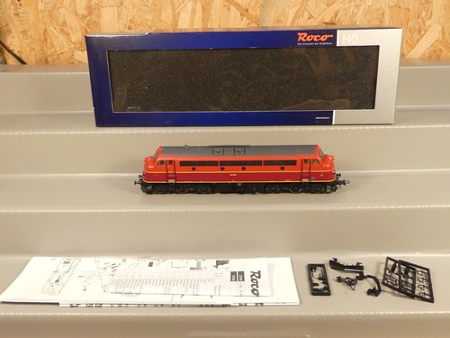 Roco 72742 amr my1149 nem - my1149,