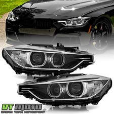 For 2012-2015 BMW F30 F35 328i