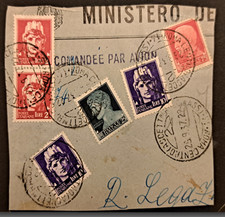 25 lire serie Imperiale su