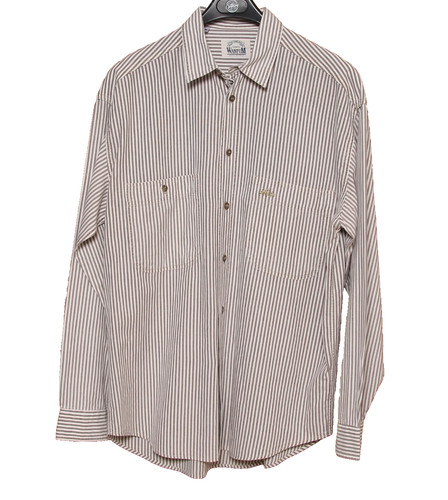 Camicia wampum m usato - camicia,