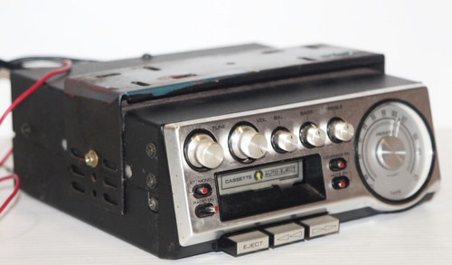 Vintage pioneer 500 super - kp-500,